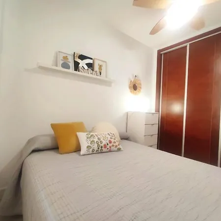 Apartament Paraiso Fuengirola