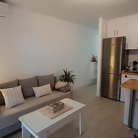Apartman Paraiso