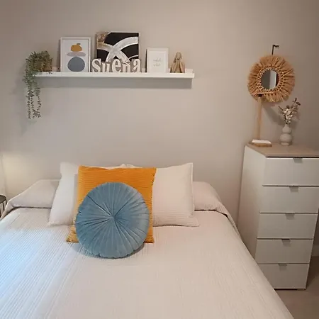 Apartman Paraiso *