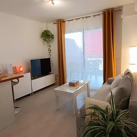 Apartman Paraiso
