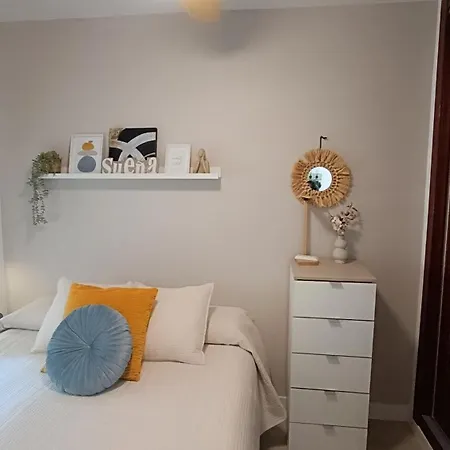 Apartman Paraiso