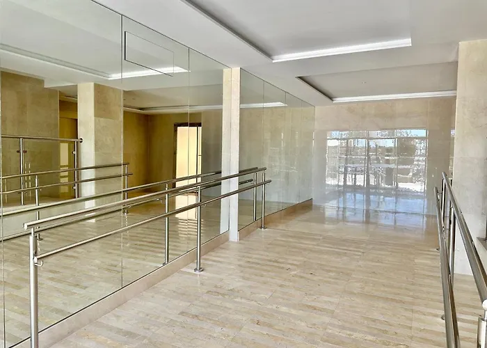Paraiso Apartment