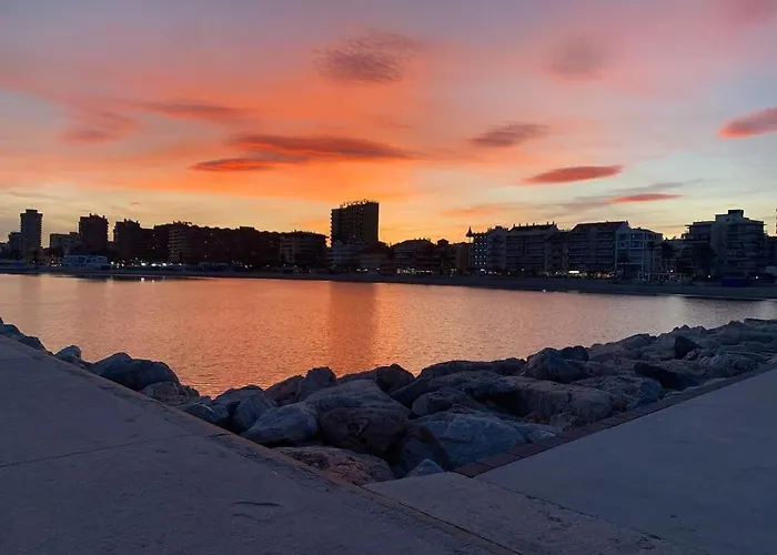 Apartment Paraiso Fuengirola